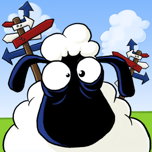 Sheep Mania - Puzzle Islands LOGO-APP點子