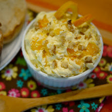 Summer Citrus Spread