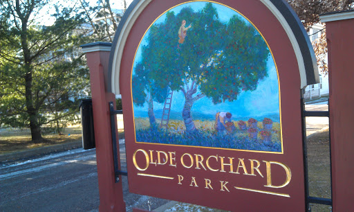 Olde Orchard Park
