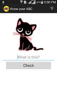 How to install Know your ABC patch 1.0 apk for bluestacks
