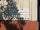Miracle Baptist Church