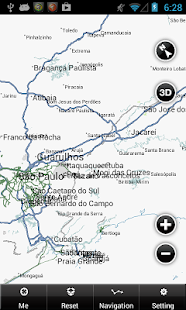 How to mod Brazil Map lastet apk for laptop