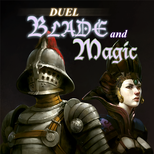 Duel: Blade & Magic LOGO-APP點子