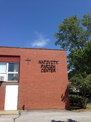 Nativity Parish Center