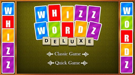 Whizz Wordz Free Edition