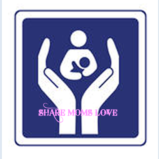 Share Moms Love LOGO-APP點子