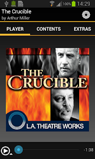 How to mod The Crucible (Arthur Miller) 1.0.10 mod apk for bluestacks