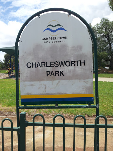 Charlesworth Park