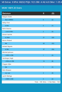 How to download Live Cricket patch 1.0 apk for pc