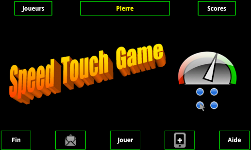 How to install Speed Touch Game P09.3_T unlimited apk for bluestacks