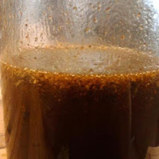 Grandma's Salad Dressing