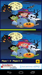 How to download Halloween Game Find Difference 6 mod apk for laptop