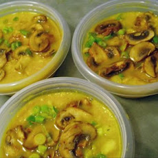 Dhal - Lentil Puree