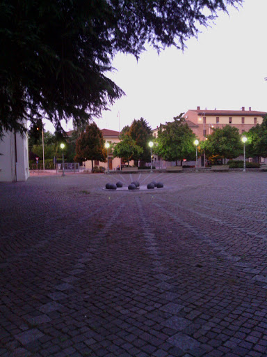Piazza Pace