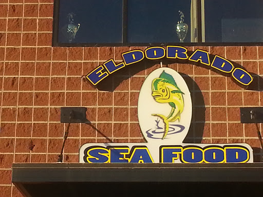 Eldorado Sea Food Fish Art