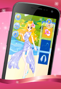 How to get Dress Up! Cute Fairy lastet apk for pc
