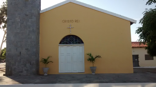 Igreja Cristo Rei 