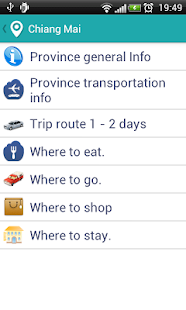 How to mod Northern Thai 1 lastet apk for bluestacks