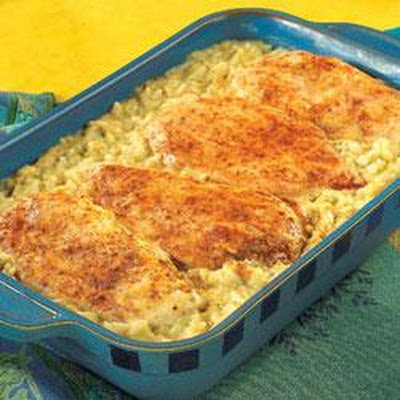 10 Best Boneless Chicken Breast With Rice Recipes | Yummly