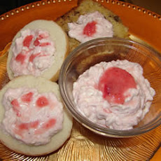 Fruity Cream Cheese Spread