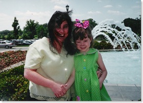 Mother's Day