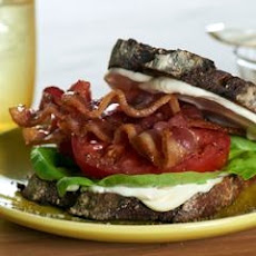 Classic BLT