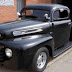 1948-1952 Trucks