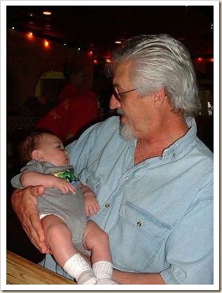 BabyGarrett&Ray