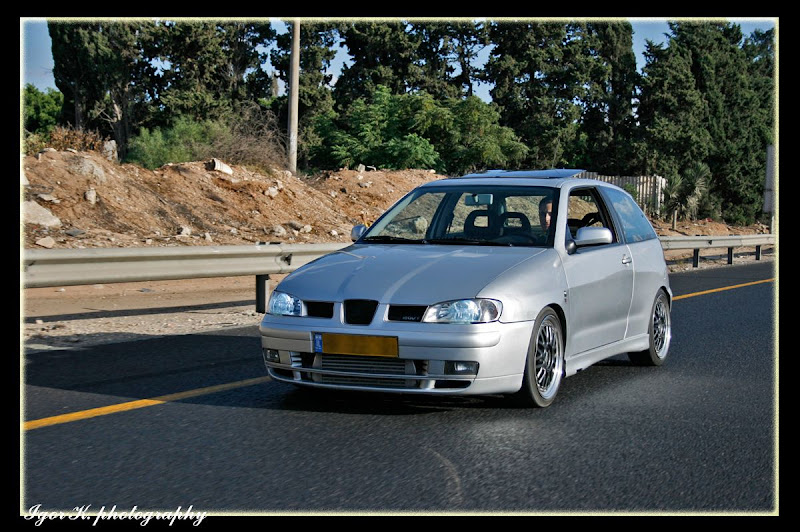 39 very nice rolling car shots