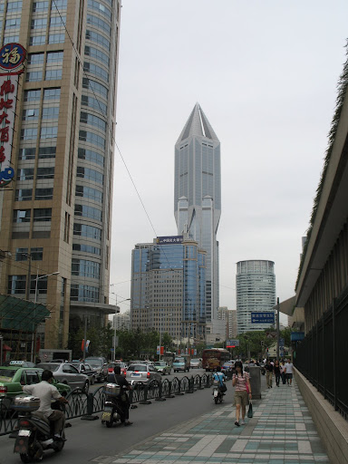 Tomorrow Square
