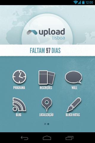 Upload Lisboa