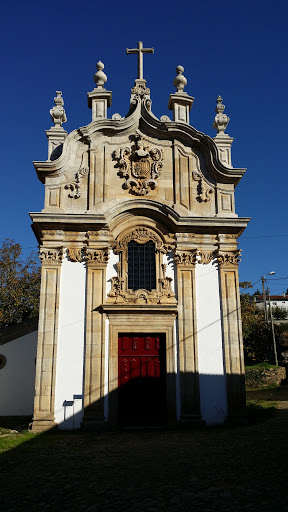 Capela De Arroios