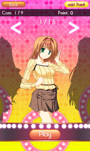 How to mod スロット少女～萌え物語～２ 1.3.0 unlimited apk for android