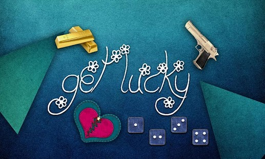 How to mod Get Lucky ! patch 1.0 apk for android