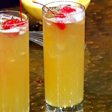 Whiskey Sour