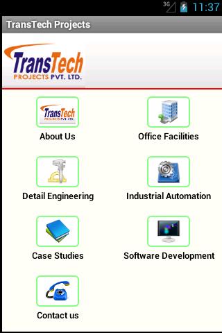 TranstechProjects