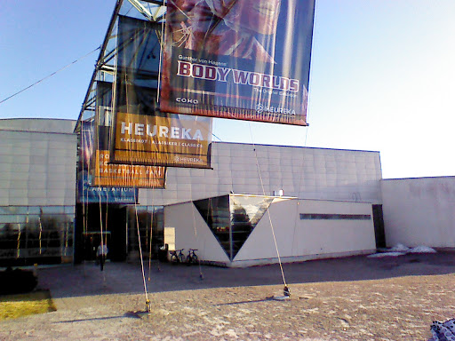 Heureka Science Center