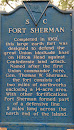 Fort Sherman