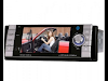1 Din Car Media Player With Bluetooth