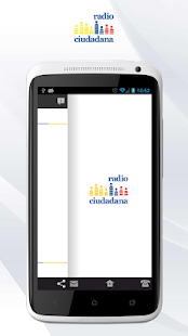 How to download Radio Ciudadana 1.0.5 apk for laptop