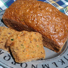 Zucchini Bread