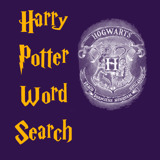 Harry Potter Word Search 解謎 App LOGO-APP開箱王