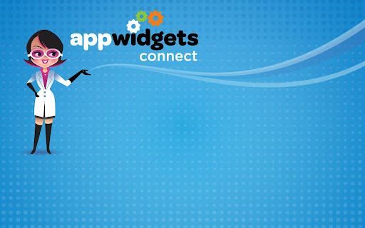 AppWidget Connect