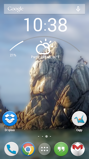 How to download RoundOS Icons lastet apk for android