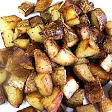 Oven Roasted Potatoes
