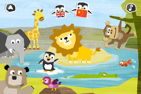 How to install LinguPinguin - English Chinese 3.3.1 unlimited apk for android