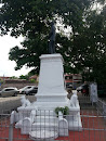 Edward Henry Pedris Monument