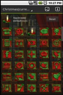 How to mod GO-Launcher: Christmas patch 2.0 apk for laptop