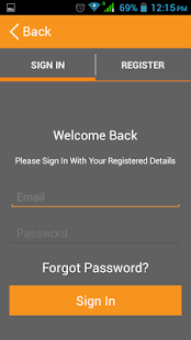 How to get Mezzofy WALLET 1.1 mod apk for android