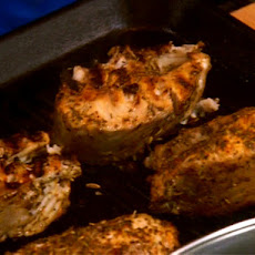 Captain Kofi's Candlelight Catfish